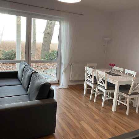 Apartament Wiewiorka Radzyń Eksteriør bilde