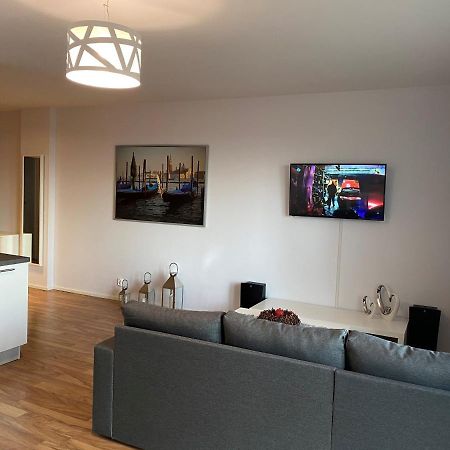 Apartament Wiewiorka Radzyń Eksteriør bilde