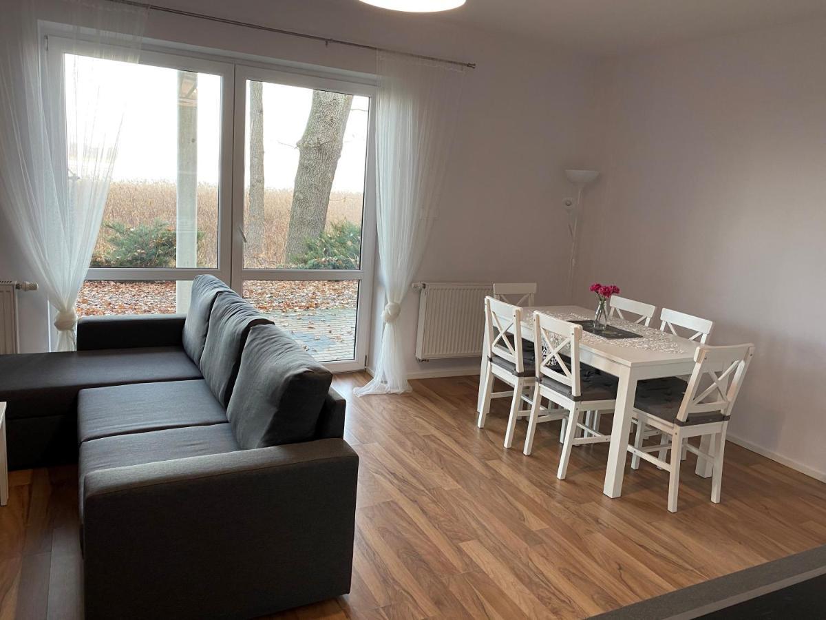 Apartament Wiewiorka Radzyń Eksteriør bilde