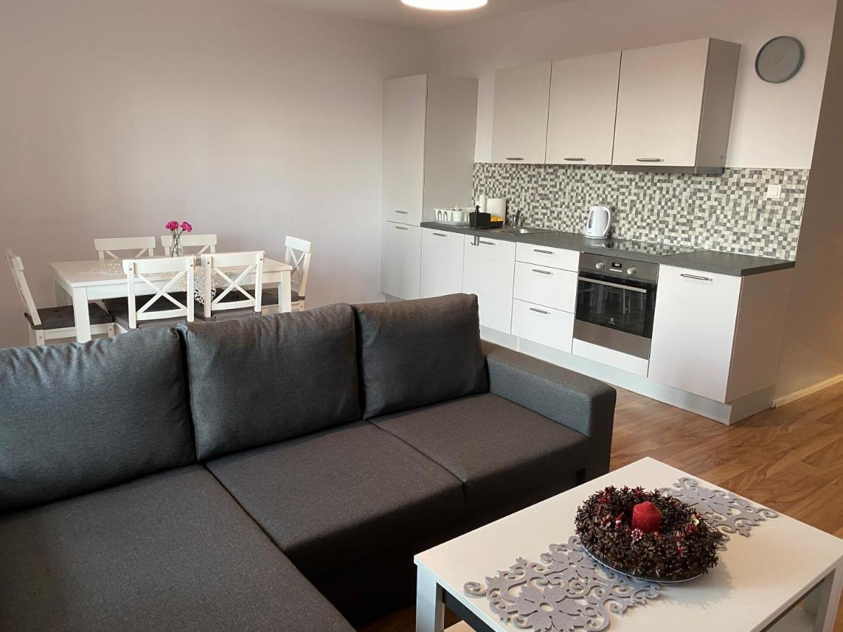 Apartament Wiewiorka Radzyń Eksteriør bilde