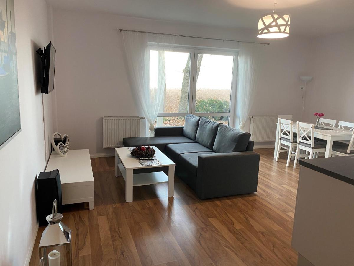Apartament Wiewiorka Radzyń Eksteriør bilde