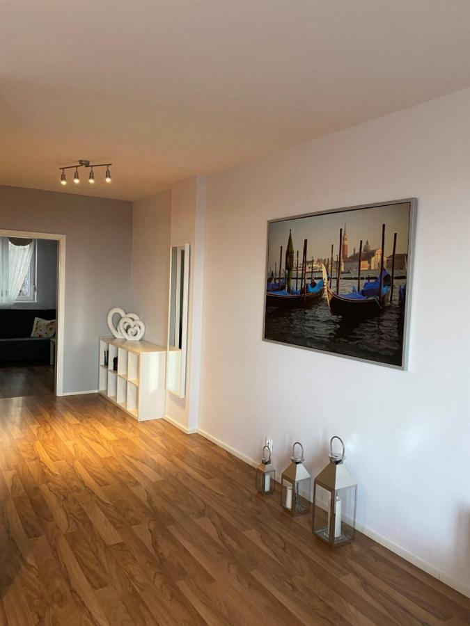 Apartament Wiewiorka Radzyń Eksteriør bilde