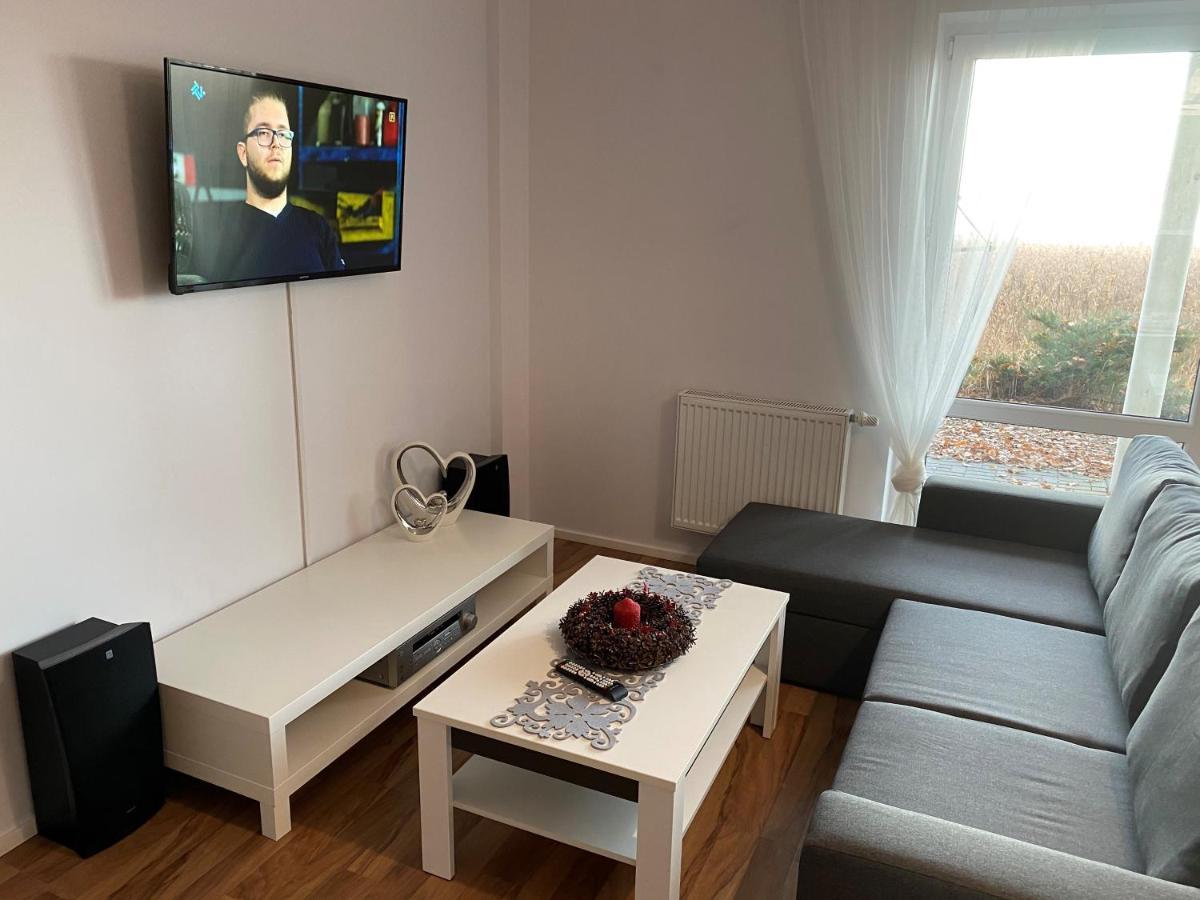 Apartament Wiewiorka Radzyń Eksteriør bilde