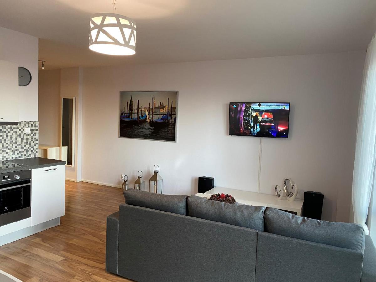 Apartament Wiewiorka Radzyń Eksteriør bilde