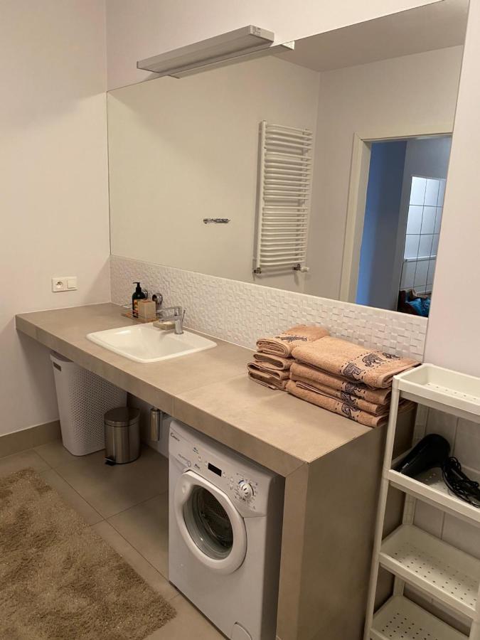 Apartament Wiewiorka Radzyń Eksteriør bilde