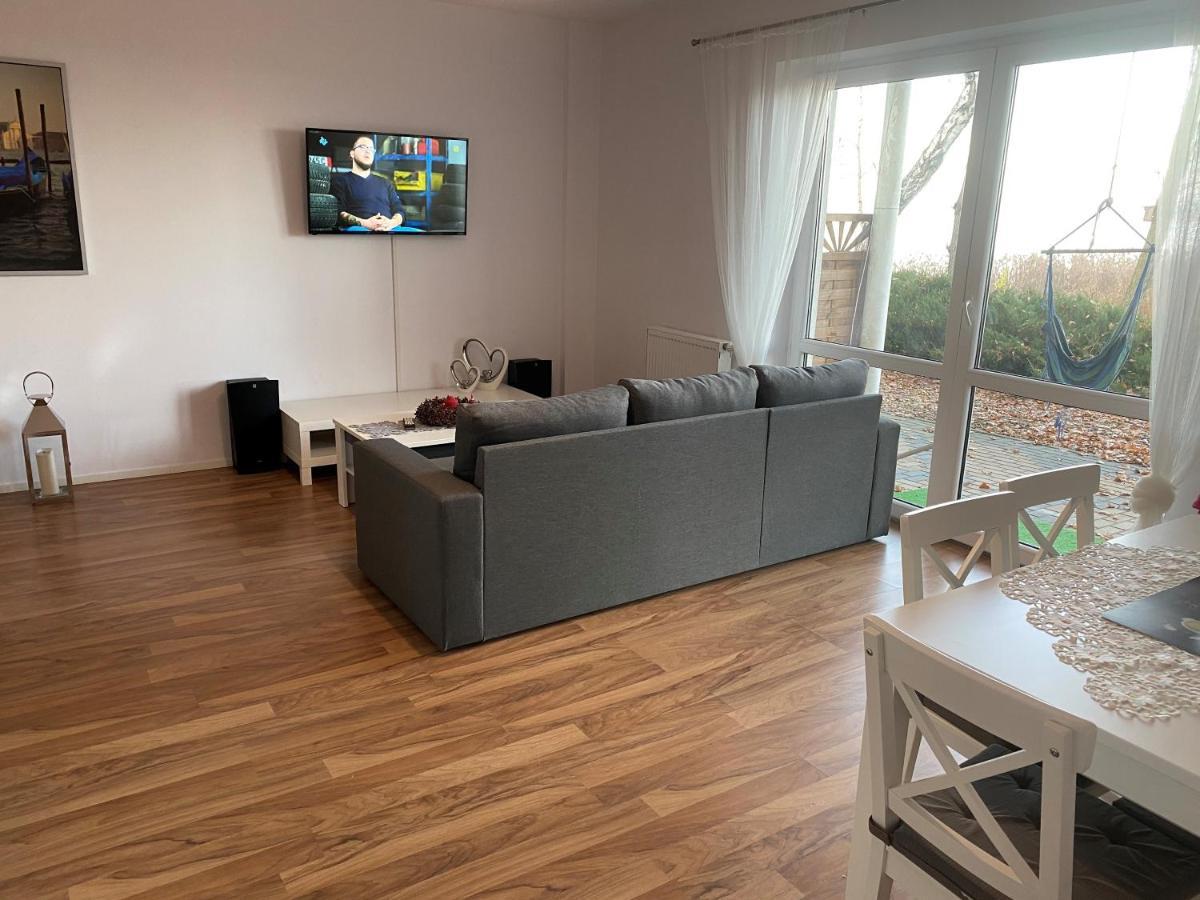 Apartament Wiewiorka Radzyń Eksteriør bilde