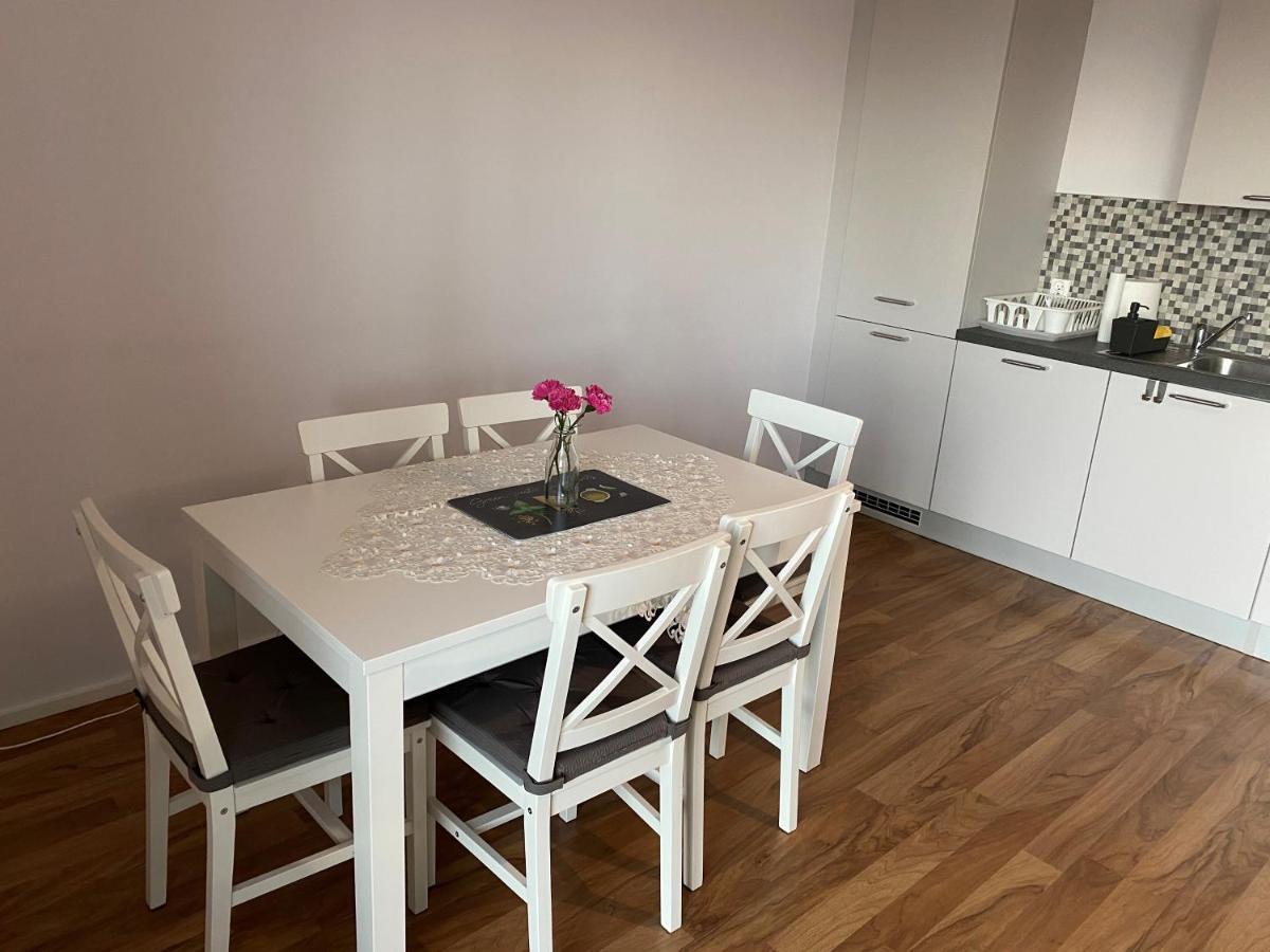 Apartament Wiewiorka Radzyń Eksteriør bilde