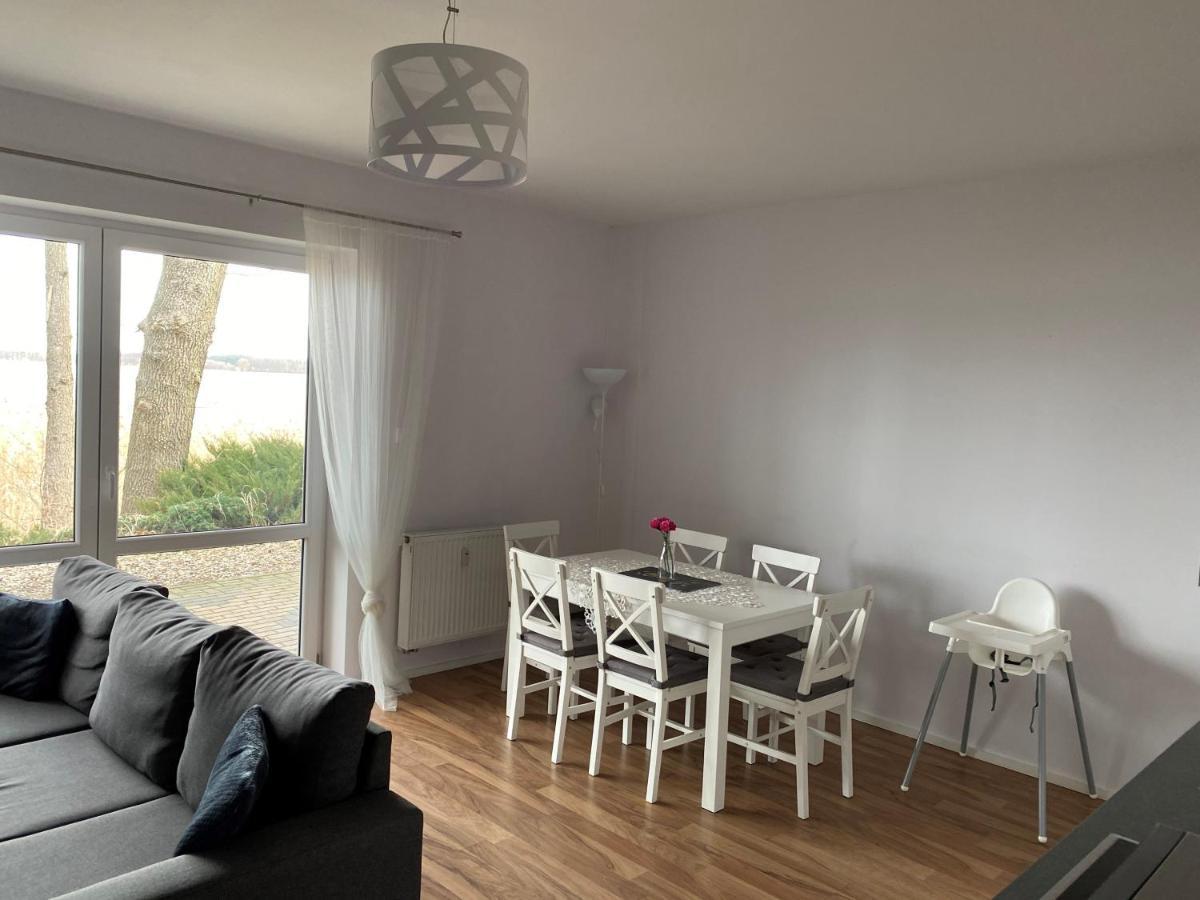 Apartament Wiewiorka Radzyń Eksteriør bilde