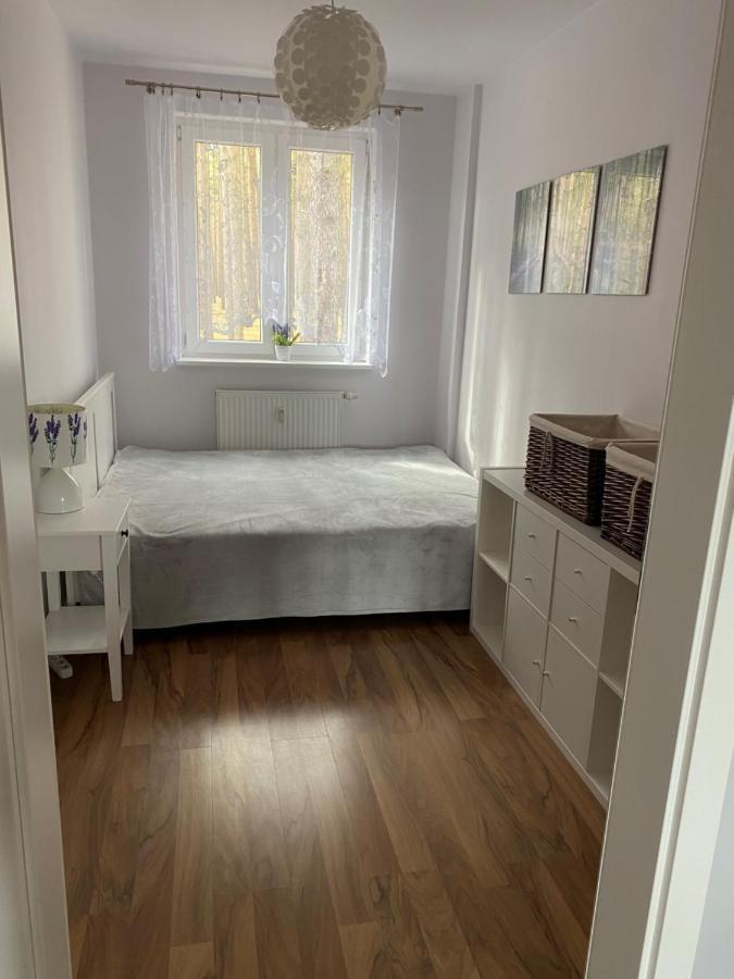 Apartament Wiewiorka Radzyń Eksteriør bilde
