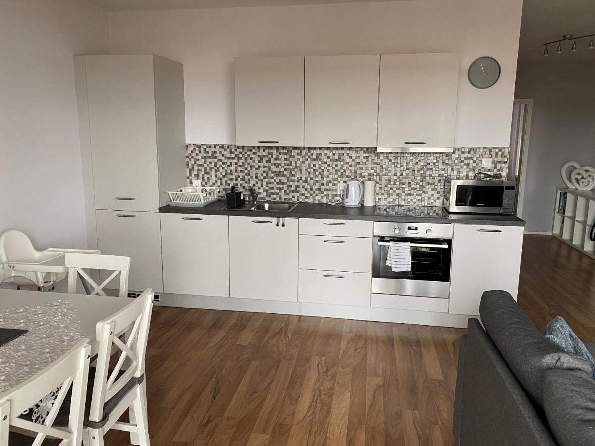 Apartament Wiewiorka Radzyń Eksteriør bilde