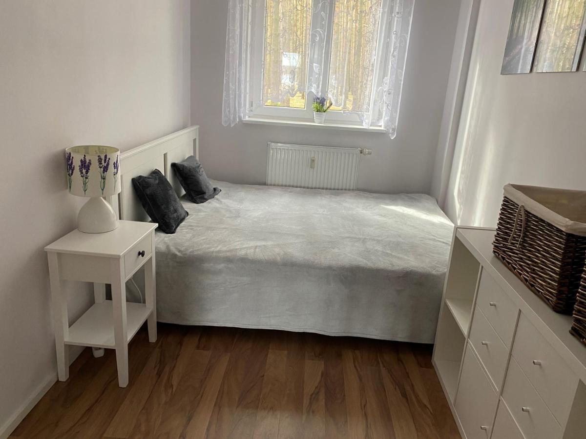 Apartament Wiewiorka Radzyń Eksteriør bilde