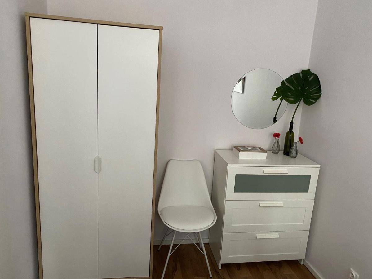 Apartament Wiewiorka Radzyń Eksteriør bilde