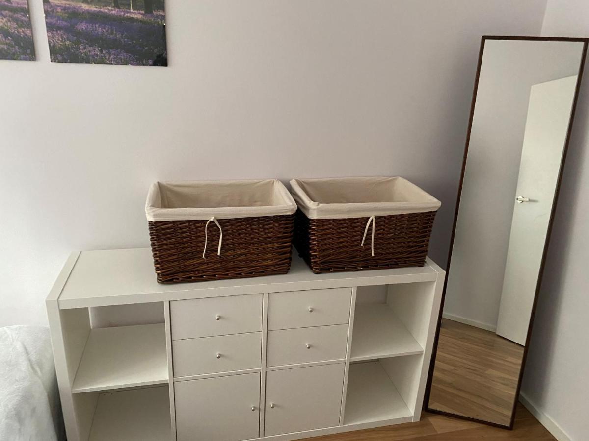 Apartament Wiewiorka Radzyń Eksteriør bilde