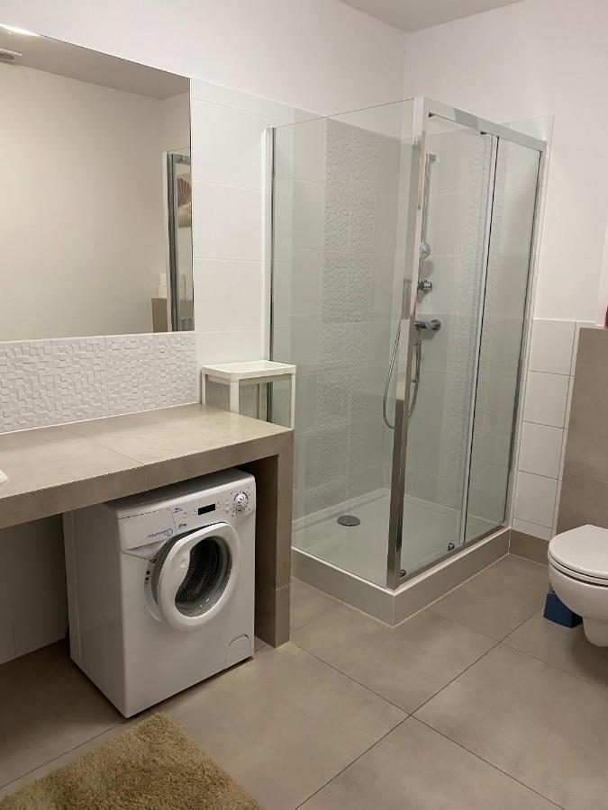 Apartament Wiewiorka Radzyń Eksteriør bilde