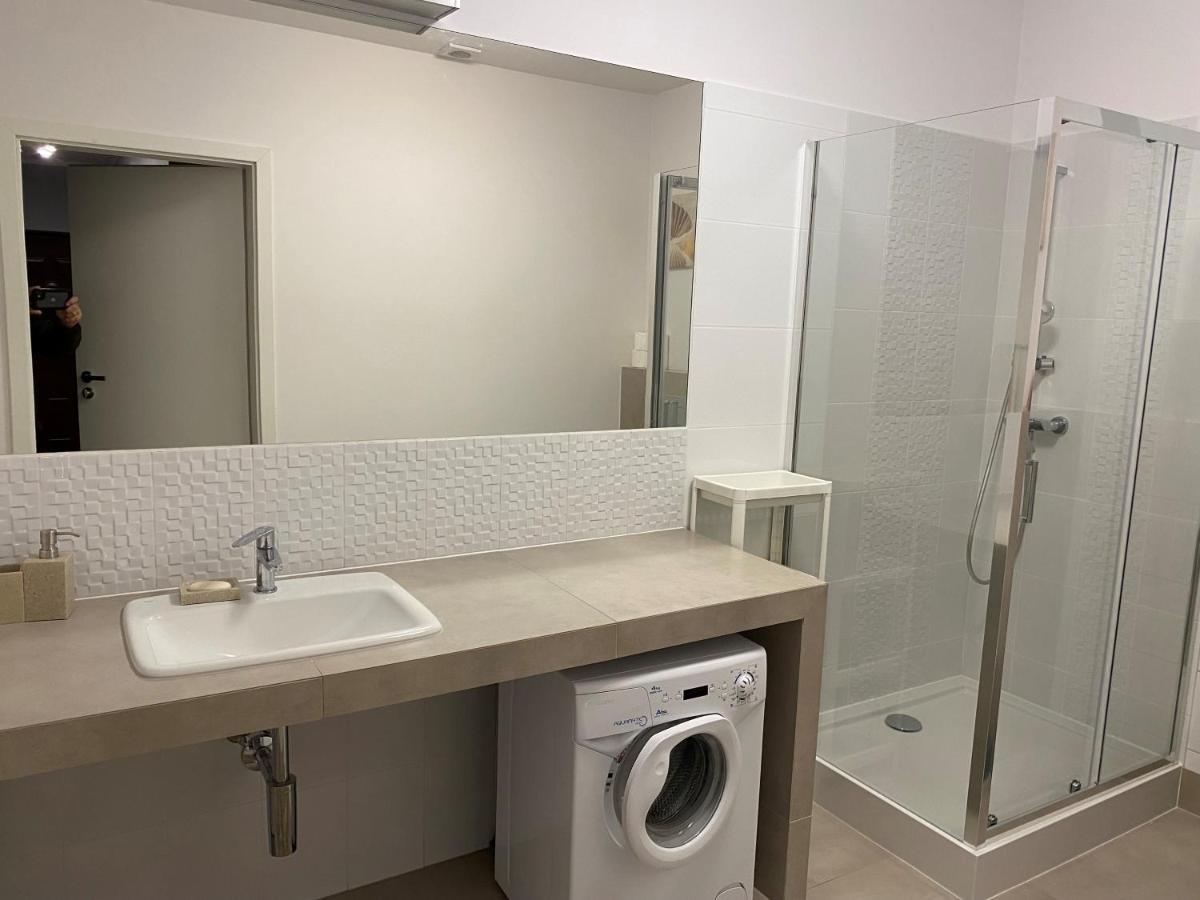 Apartament Wiewiorka Radzyń Eksteriør bilde